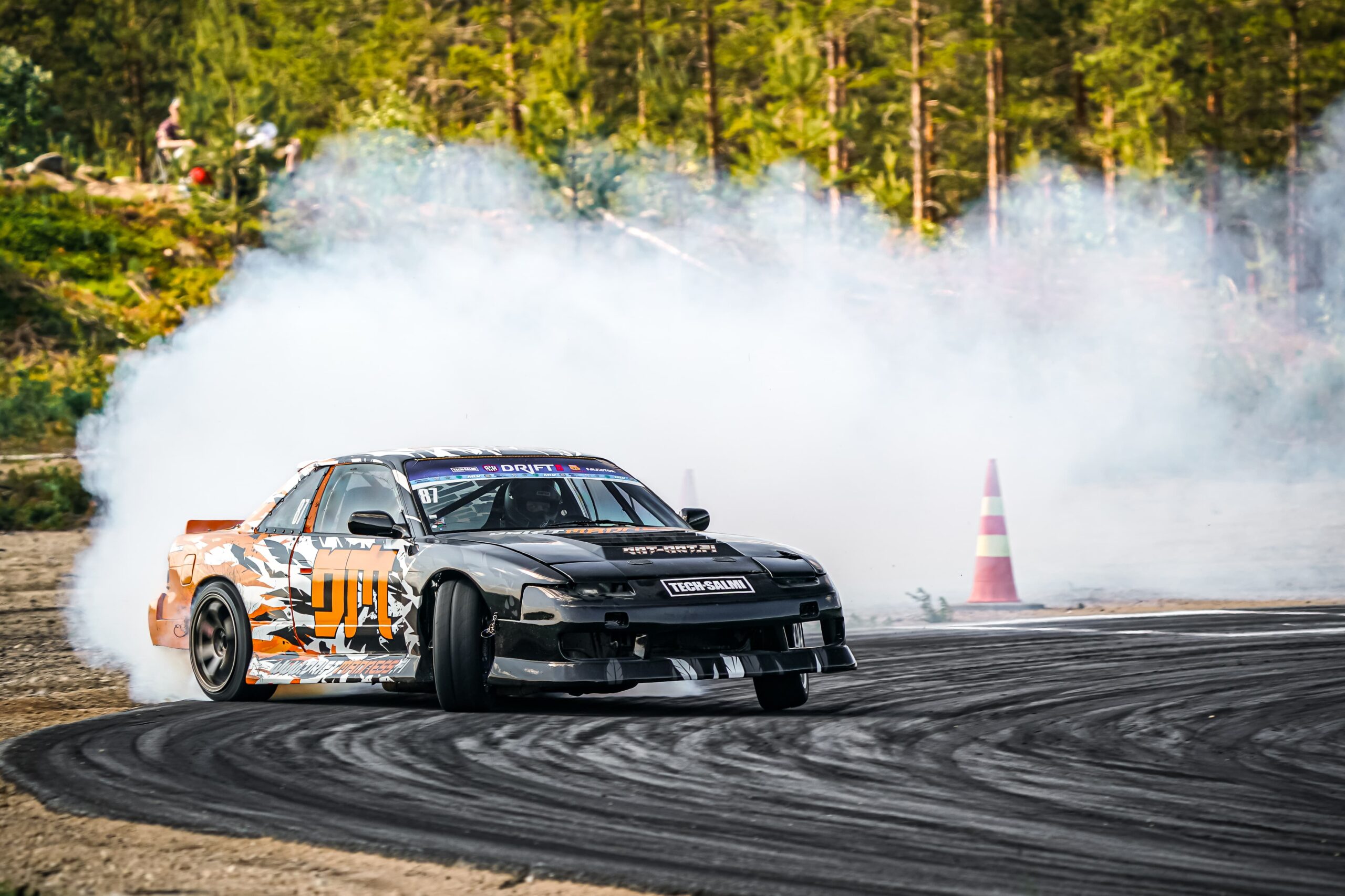 Drift Madness
