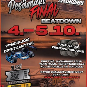 Dm2025 final beatdown 2