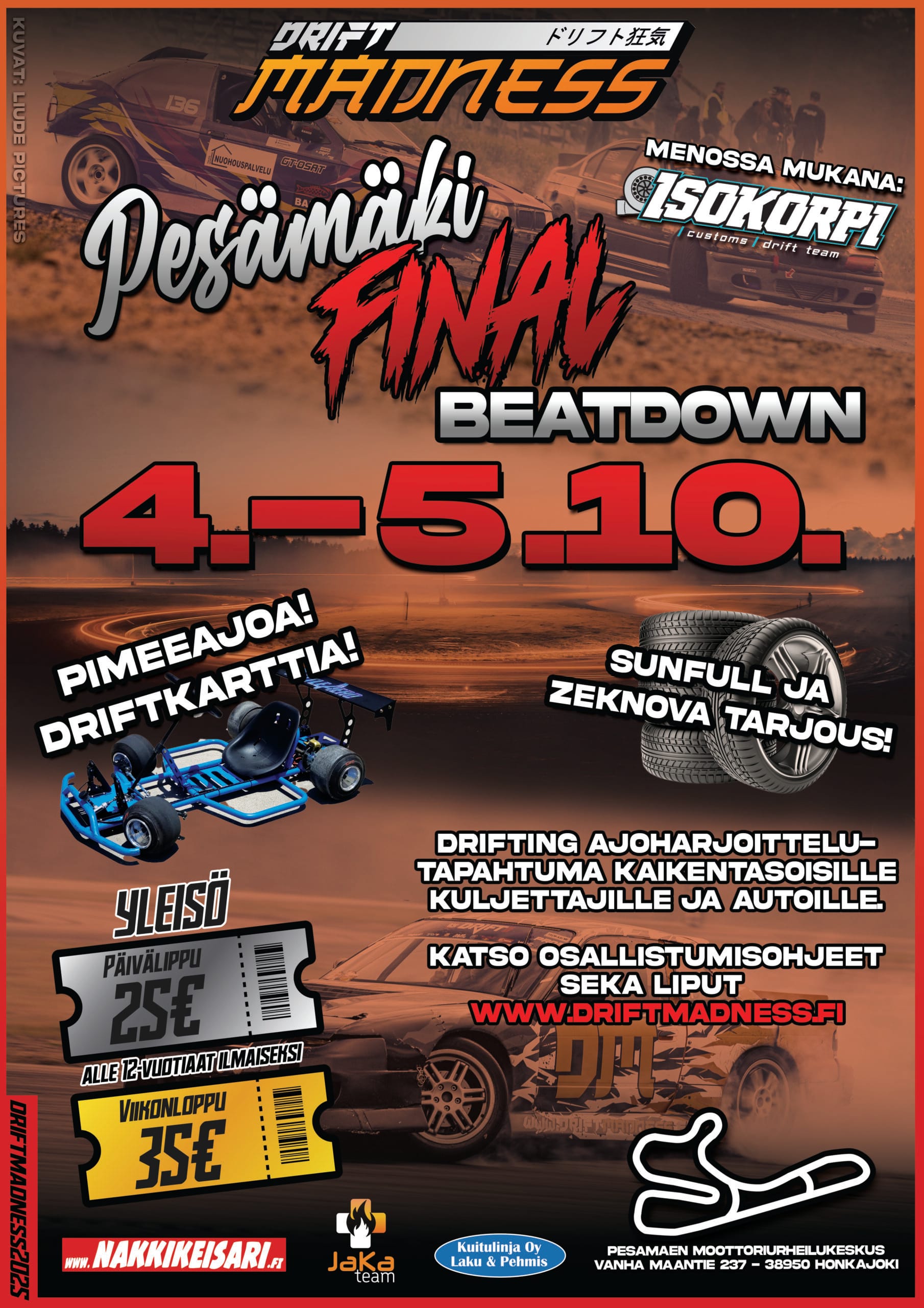 Dm2025 final beatdown 2