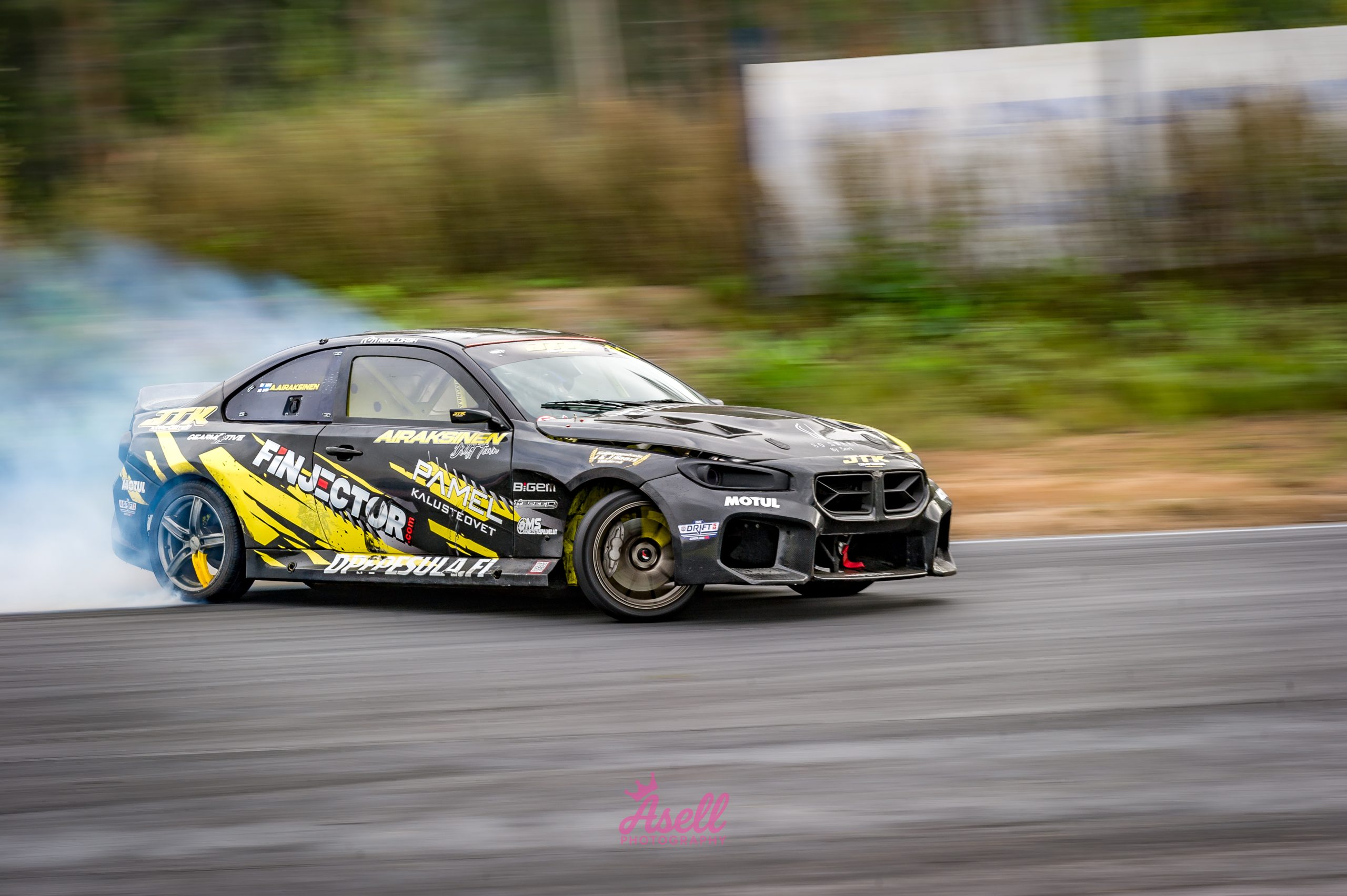 Phoolivlog Motorsport Challenge Powered by Drift Madness
