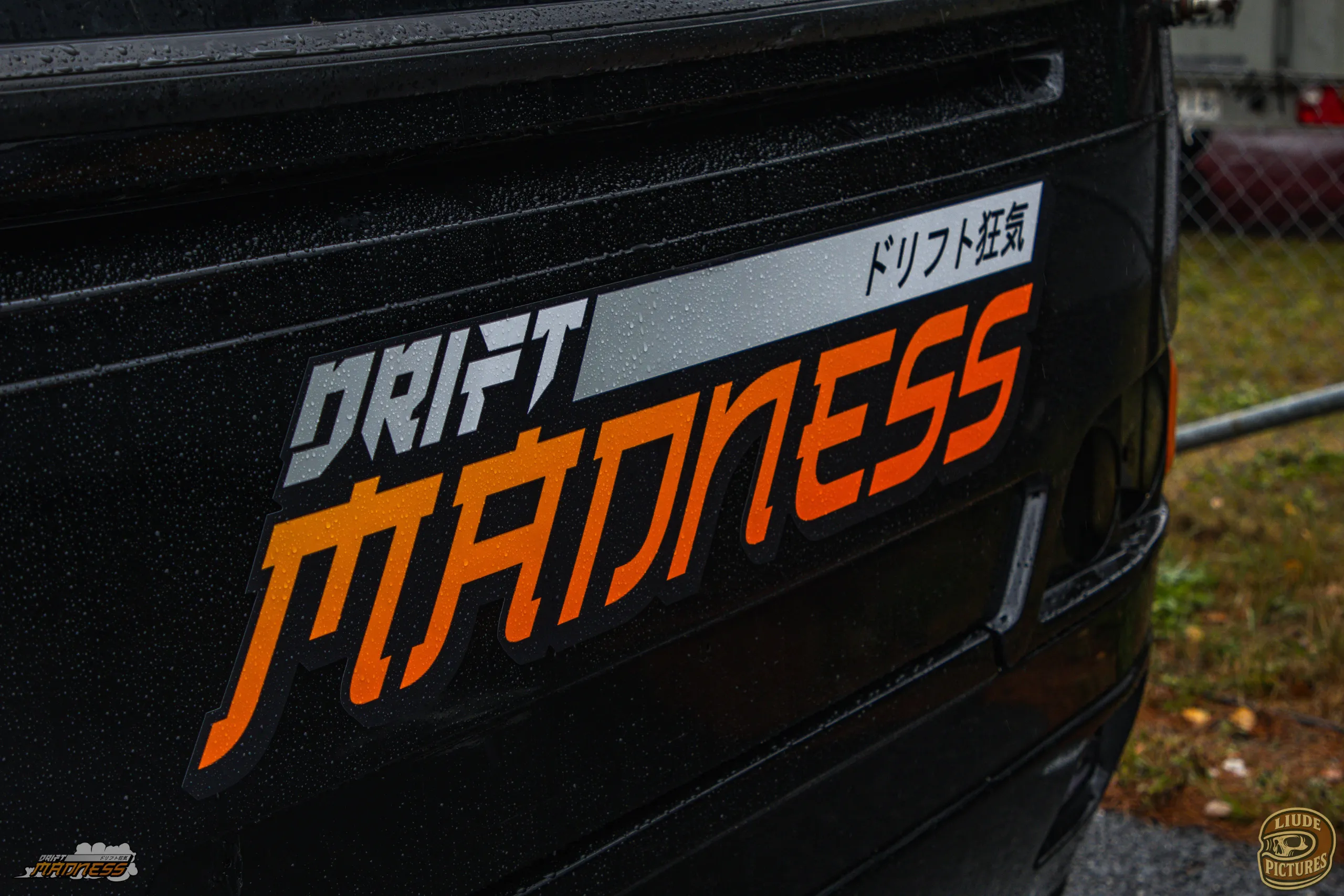 Drift Madness Ota Yhteyttä