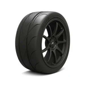 Zeknova JR500 TW240 Semi slick drifting rengas