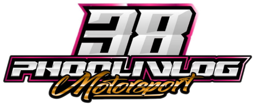Phoolivlog motorsport
